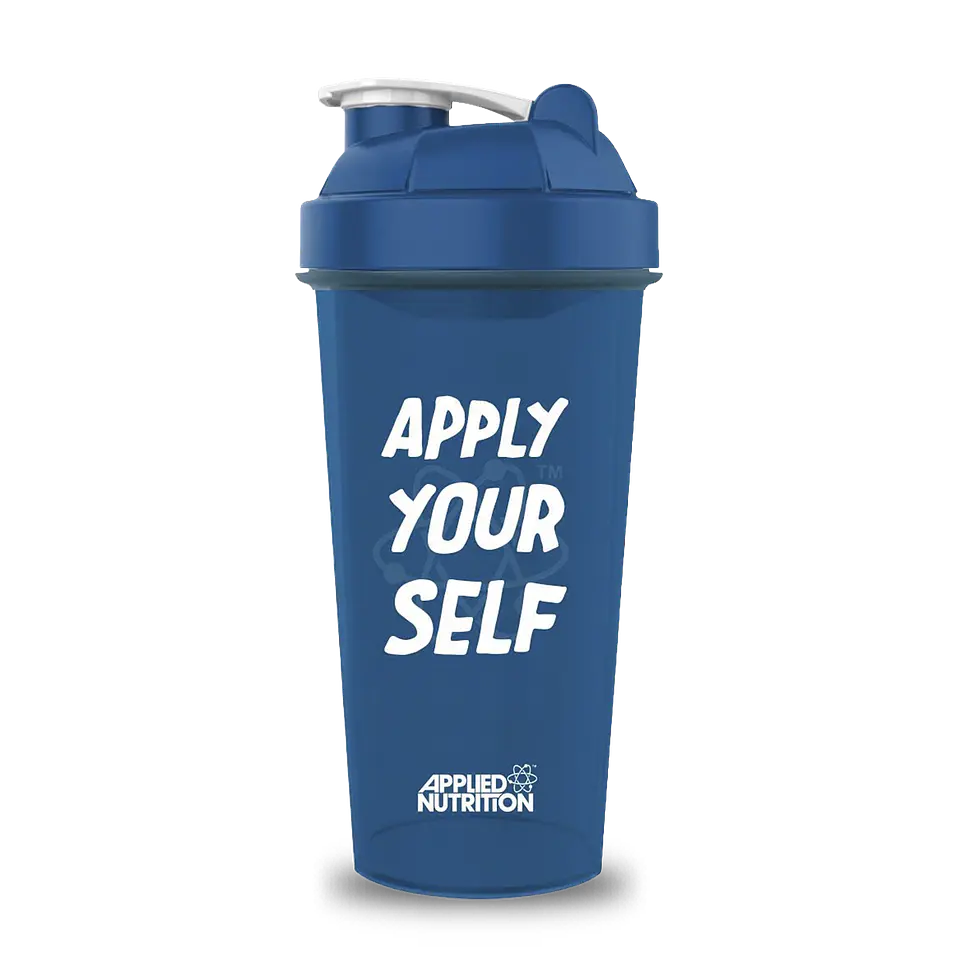 Shaker Applied Nutrition Apply Yourself 1
