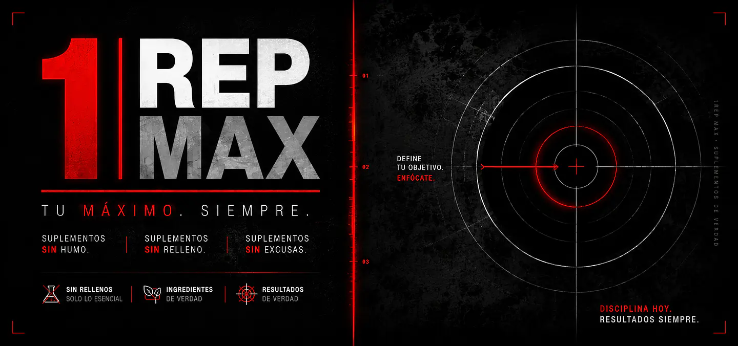 1 Rep Max