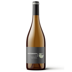 Monteirinhos Avó Fernanda 2023 branco