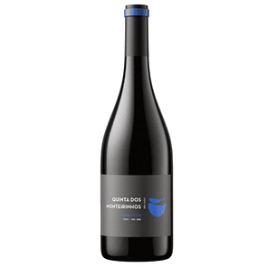 Monteirinhos Lux Edition 2016 tinto