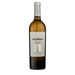 Discórdia Reserva 2022 branco