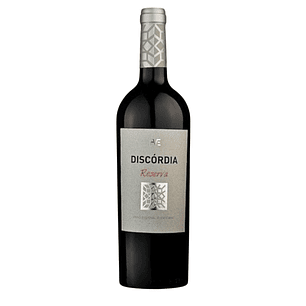 Discórdia Reserva 2019 tinto
