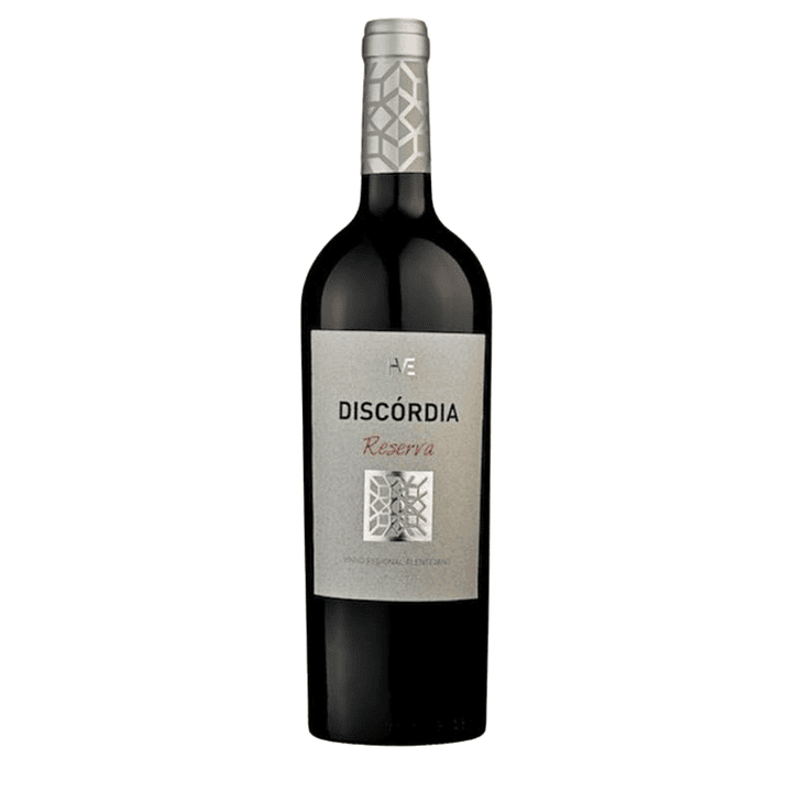 Discórdia Reserva 2019 tinto 1