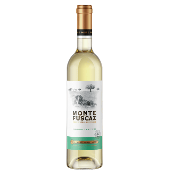 Monte Fuscaz 2024 branco 1