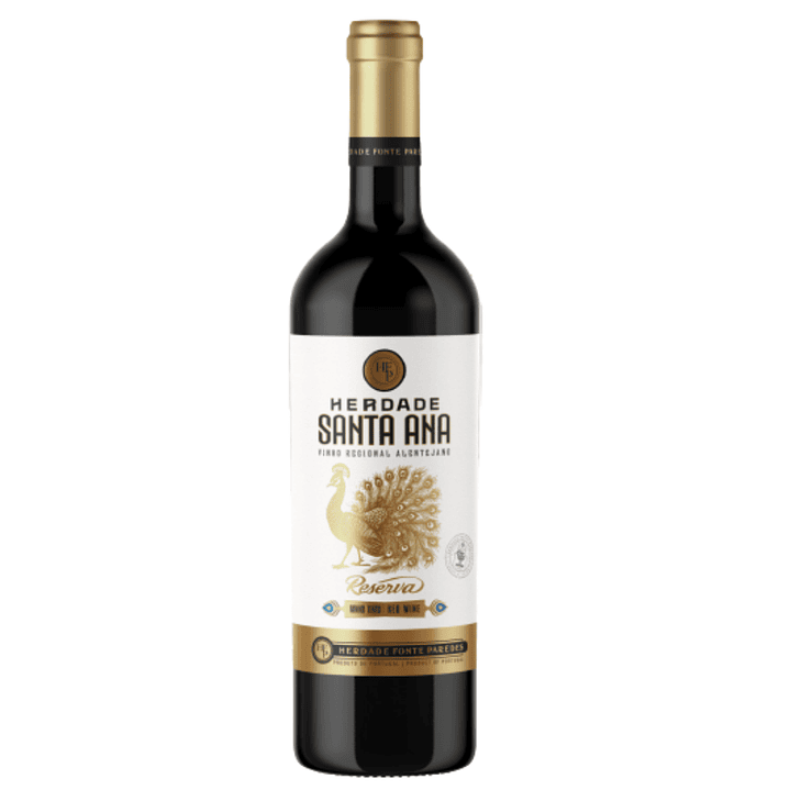 Herdade Santa Ana Reserva 2023 tinto 1