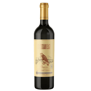 HFP Reserva 2022 tinto