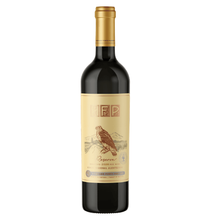 HFP Reserva 2022 tinto 1