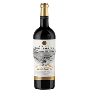 HFP Grande Reserva Vinhas Velhas 2021 tinto