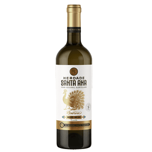 Herdade Santa Ana Reserva 2024 branco