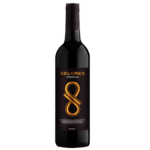 Selores Premium 2023 tinto