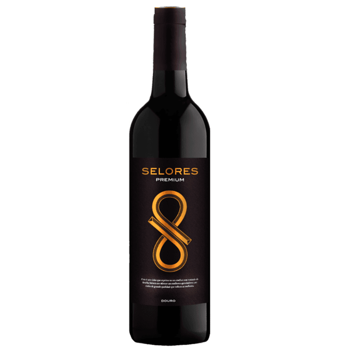 Selores Premium 2023 tinto 1