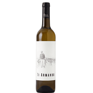 Ti Armando 2023 branco
