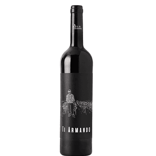 Ti Armando 2023 tinto