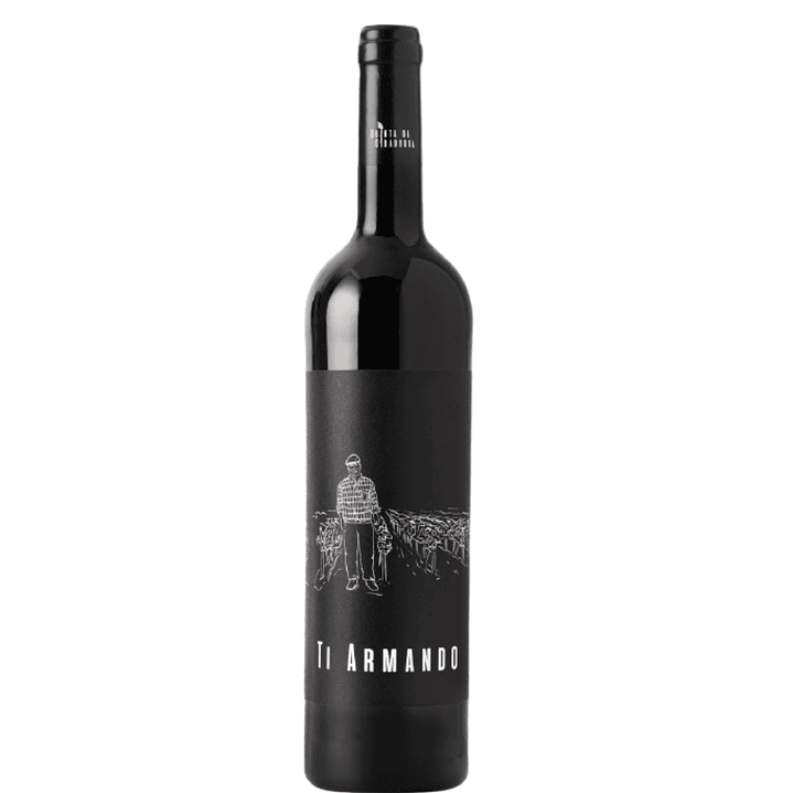 Ti Armando 2023 tinto 1