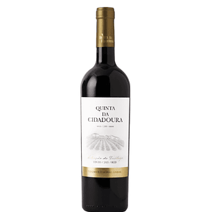 Quinta da Cidadoura Seleção do Enólogo 2021 tinto