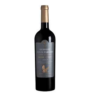HFP Grande Reserva 2013 tinto