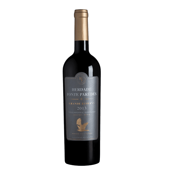 HFP Grande Reserva 2013 tinto 1