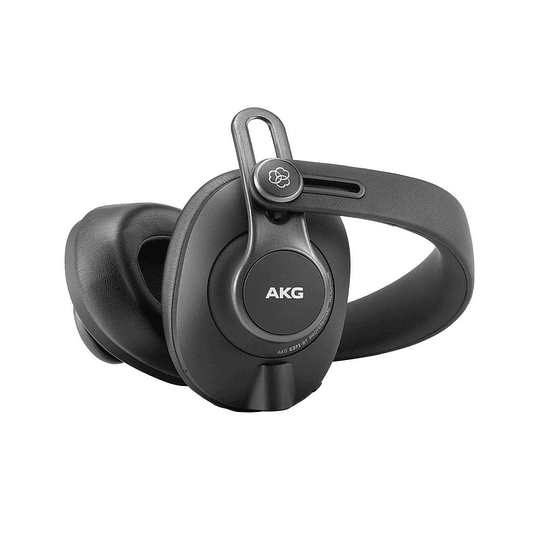 KIT PROFESIONAL PODCASTING AKG PODCASTER ESSENTIALS