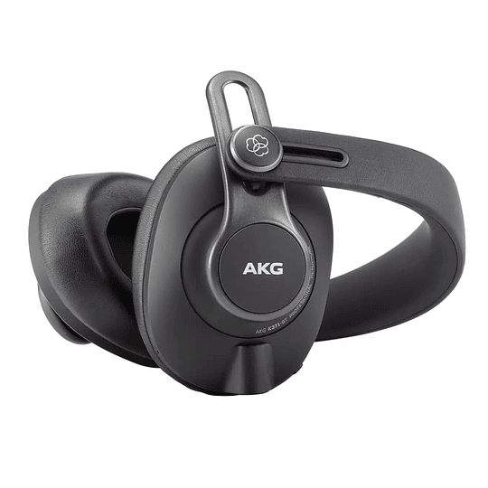 Audífonos de estudio Bluetooth AKG K371 BT
