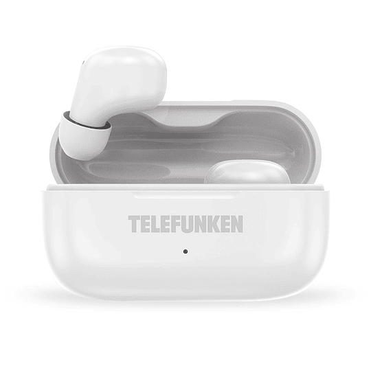 Audífonos Bluetooth Tws Telefunken BTH 102