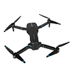 Drone con camara Blaupunkt SkyHawk