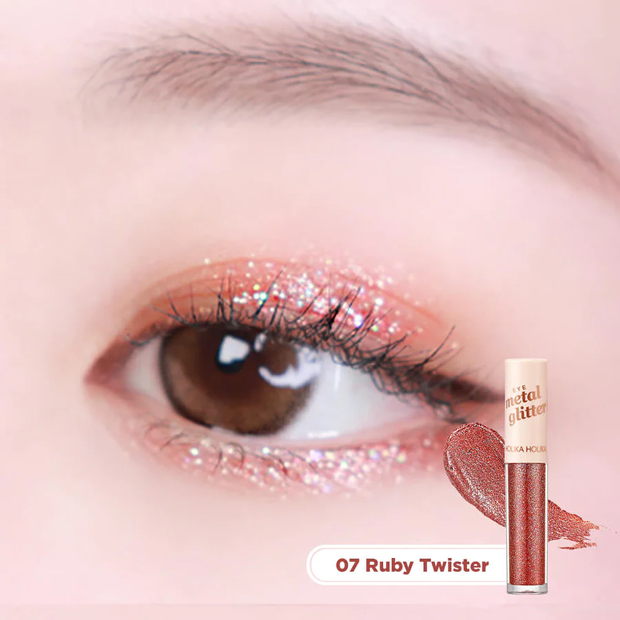 Brillo Ojos - Glitter 01 Stellar Dust