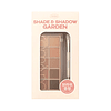 Better Than Palette Set Package 05 Shade and Shadow Garden