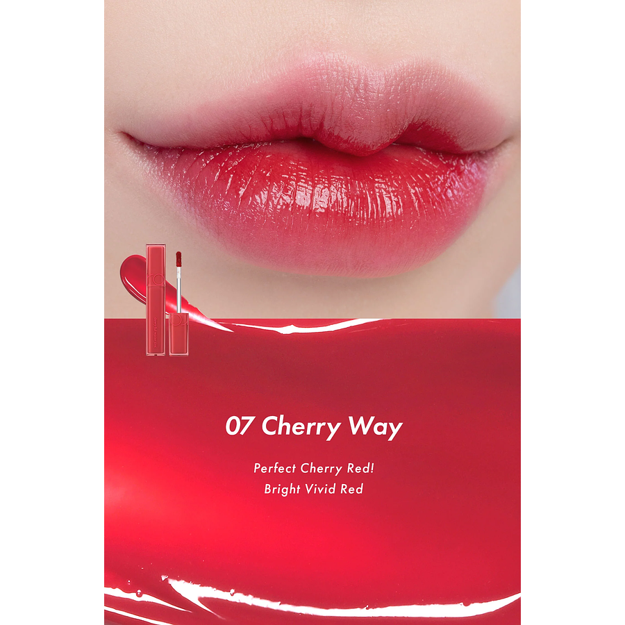 DEWY-FUL WATER TINT 07 CHERRY WAY