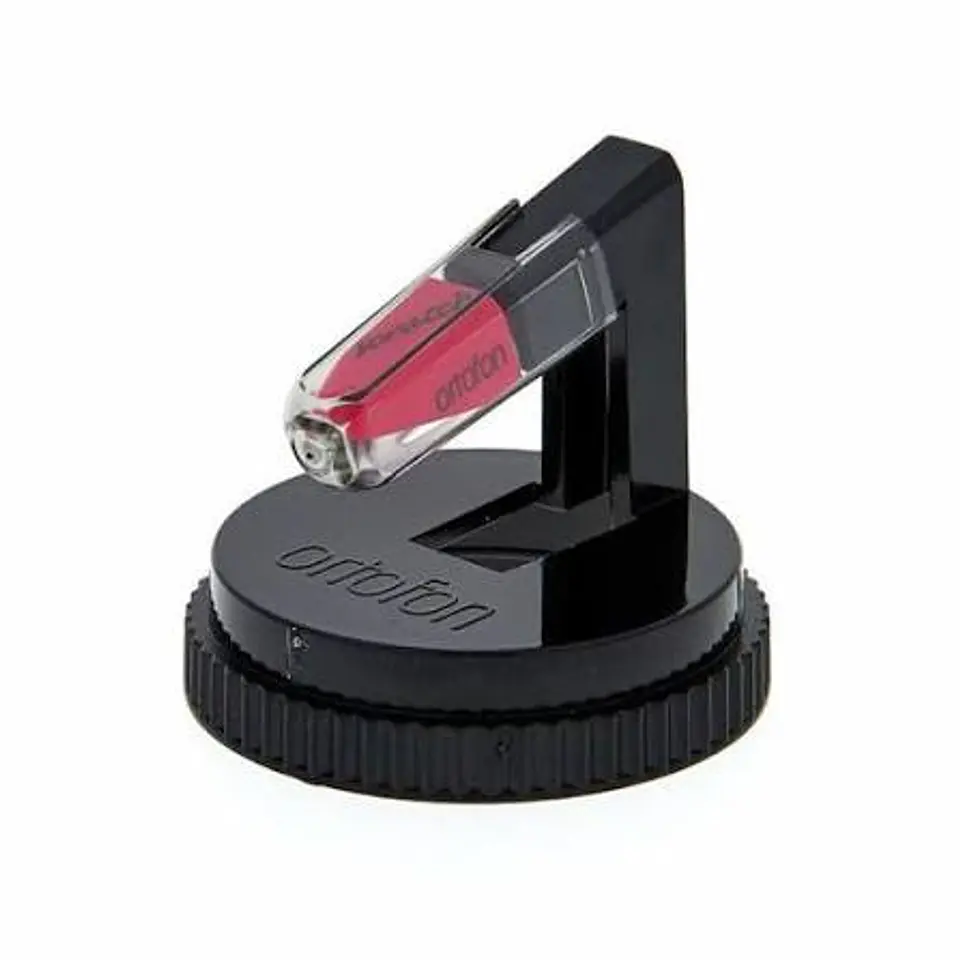 Ortofon Scratch aguja de reemplazo para cápsulas, Concorde 2