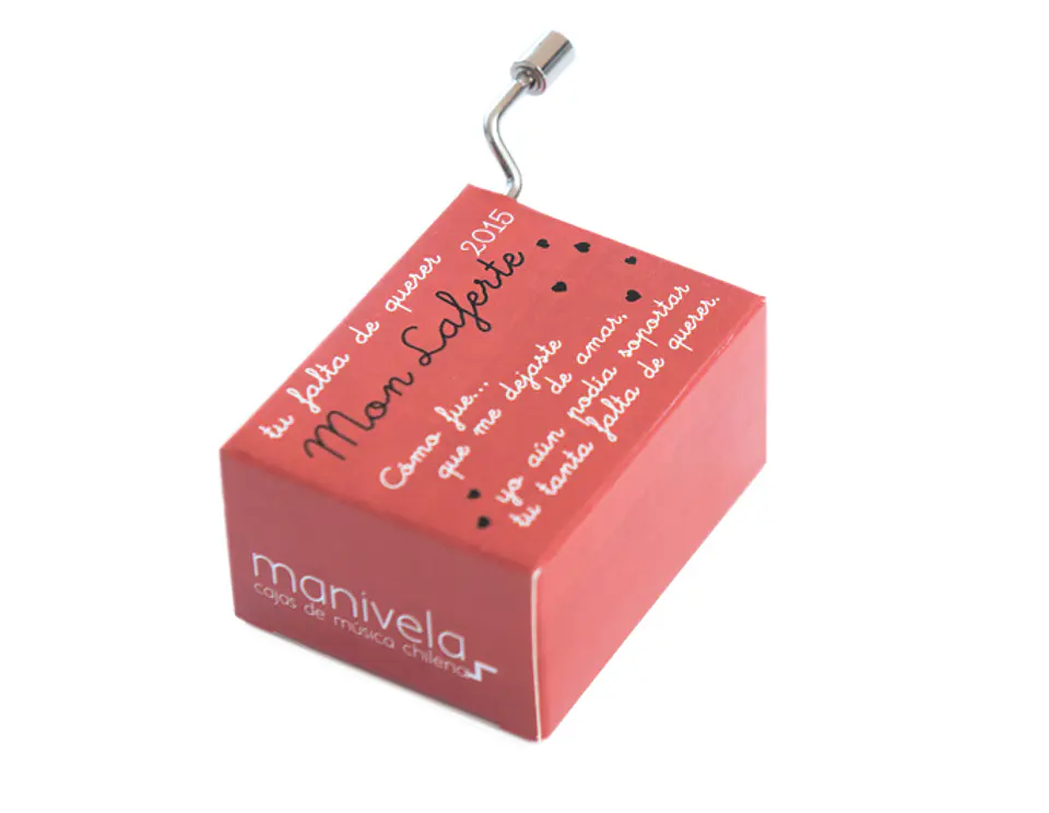 Manivela 