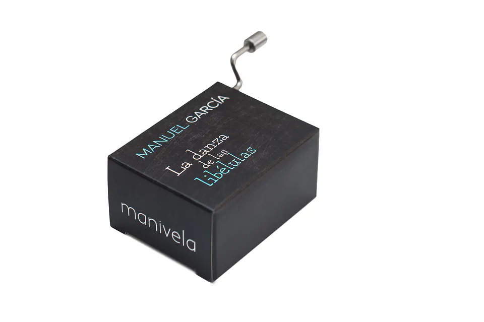Manivela 