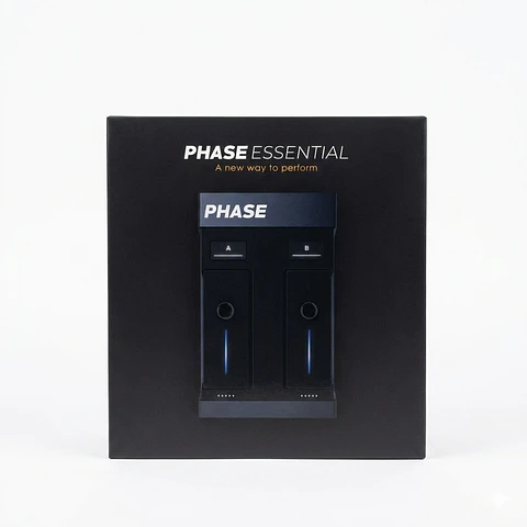 Phase Essential