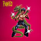 Panico - Panico (vinilo 1Lp) - Miniatura 1