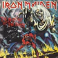 Iron Maiden - The Number of the beast (vinilo 1Lp) - Miniatura 1