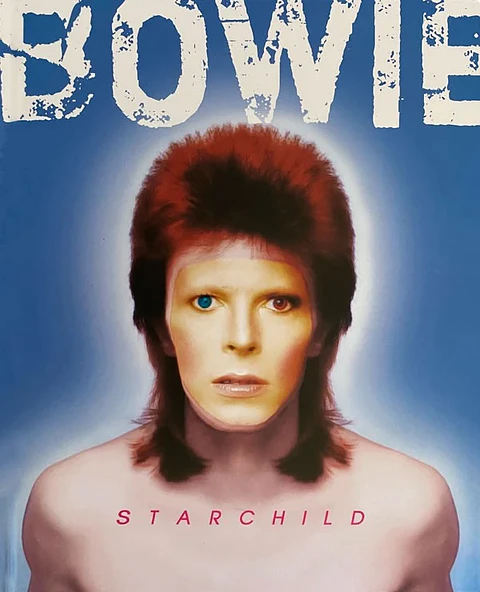 David Bowie - Michael O´neill // outlet