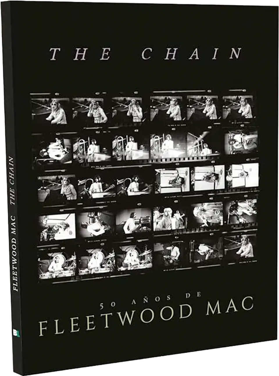 Fleetwood Mac - Pete Chrisp / outlet  1