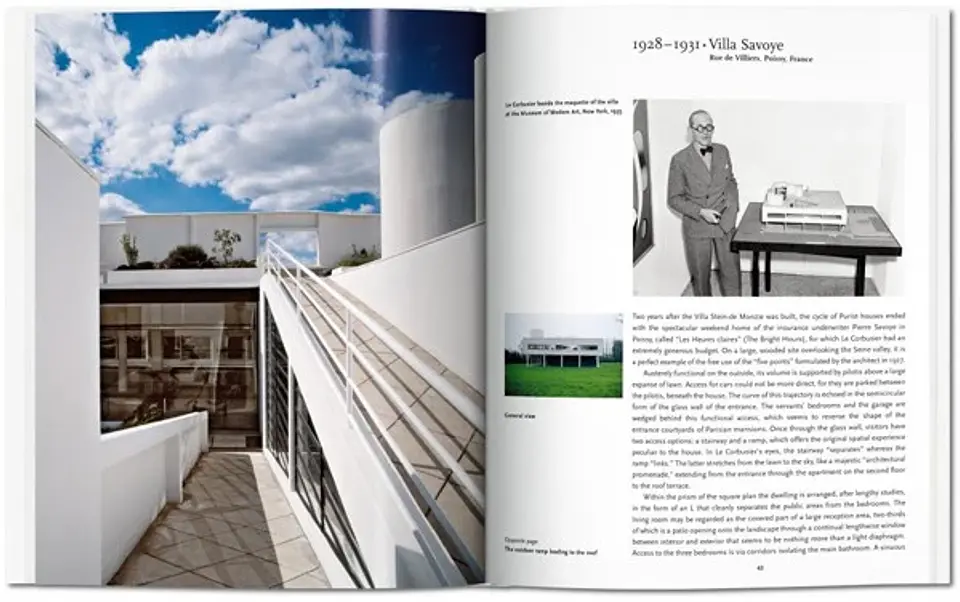 Le Corbusier basic art - Jean-Louis Cohen  5