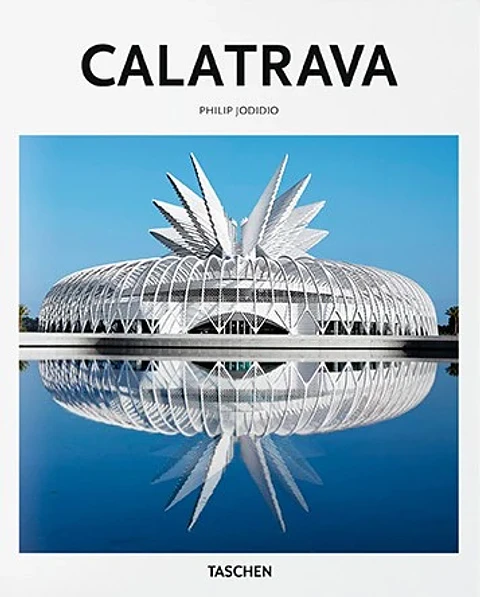 Calatrava basic art - Philip Jodido 