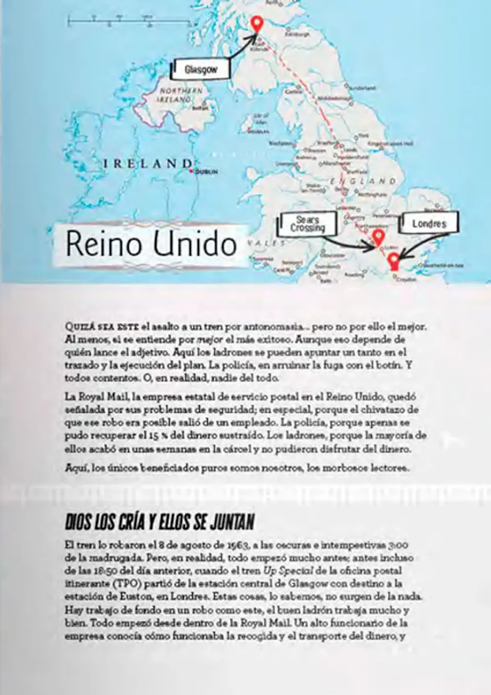 Grandes robos de la historia - Alberto Jiménez 3