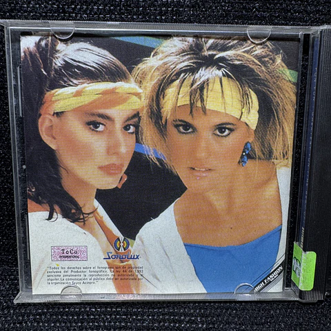 Fun fun - Greatest fun (the best of) / (CD de época)