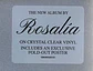 Rosalia - Lux (vinilo 2Lp / crystal clear) - Miniatura 2