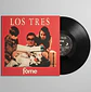 Los Tres - Fome (vinilo 1Lp edición limitada)  - Miniatura 2