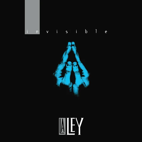 La Ley - Invisible (vinilo 2Lp)