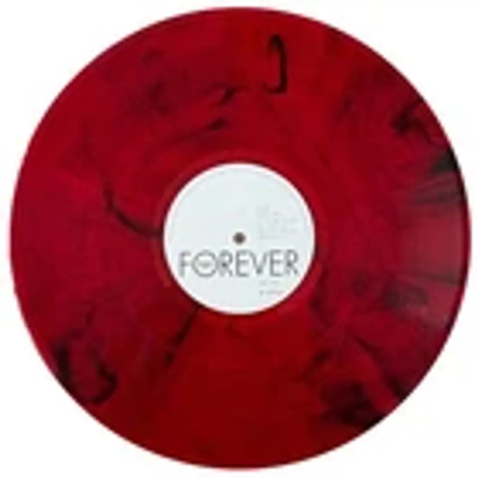 Spice Girls - Forever / 25th anniversary edition (vinilo 1Lp) 4