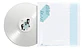 Los Tres - XCLNT (vinilo blanco 1Lp) - Miniatura 2