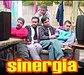 Sinergia - Sinergia (vinilo azul 1Lp) - Miniatura 1