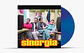 Sinergia - Sinergia (vinilo azul 1Lp) - Miniatura 3