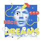 Beck - Dreams (vinilo azul 12
