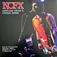NOFX - AMERICAN DRUGS & GERMAN BEERS LIVE (VINILO 1LP) - Miniatura 1