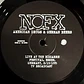 NOFX - AMERICAN DRUGS & GERMAN BEERS LIVE (VINILO 1LP) - Miniatura 2